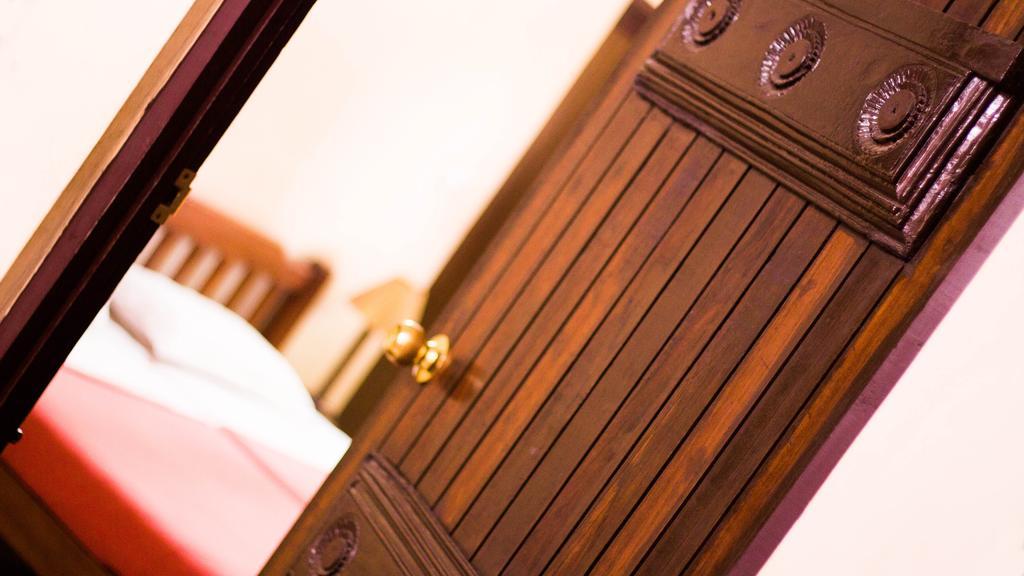 Urbanspice Service Apartments Мадурай Номер фото