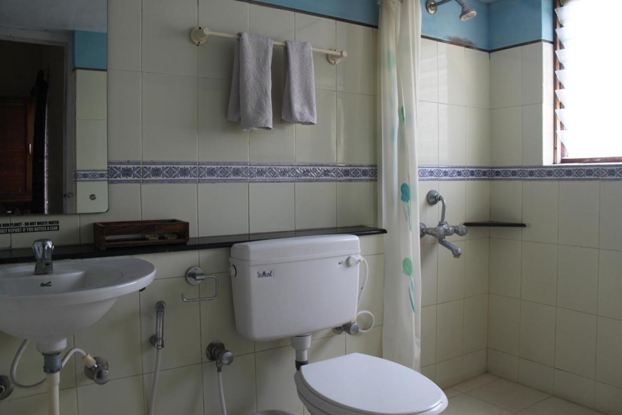 Urbanspice Service Apartments Мадурай Экстерьер фото