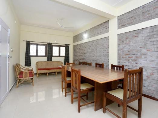 Urbanspice Service Apartments Мадурай Экстерьер фото